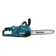 Цепная пила Makita 400мм XGT, 40V (без АКБ и ЗУ) (UC016GZ) - изображение 1