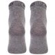 Носки Head Quarter 3P Unisex 761011001-010 3 пари Блакитний/Сірий/Чорний 35-38 (8720245510035) - изображение 2