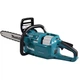 Цепная пила Makita 400мм XGT, 40V (без АКБ и ЗУ) (UC016GZ) - изображение 5