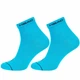 Носки Head Quarter 3P Unisex 761011001-010 3 пари Блакитний/Сірий/Чорний 35-38 (8720245510035) - изображение 9