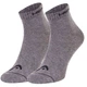 Носки Head Quarter 3P Unisex 761011001-010 3 пари Блакитний/Сірий/Чорний 35-38 (8720245510035) - изображение 11