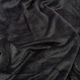Плед Ardesto Flannel 100% поліестер, темно-сірий 200х220 см (ART0213SB) - зображення 3