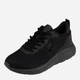 Жіночі кросівки Fila FFW0121-83249 42 (10.5US) 26.5 см Чорні (8719477776975) - зображення 4