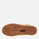 Жіночі демісезонні черевики високі Fila FFW0217-23015 40 (9US) 25 см Коричневий/Бежевий (8719477731394) - зображення 6