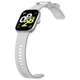 Смарт-часы Xiaomi Redmi Watch 4 Moonlight Silver (BHR7848GL) - изображение 3