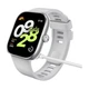 Смарт-часы Xiaomi Redmi Watch 4 Moonlight Silver (BHR7848GL) - изображение 4