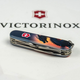 Нож Victorinox Climber Zodiac Дракон в променях сонця (1.3703.3_Z3270p) - изображение 12