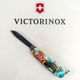 Ніж Victorinox Huntsman Zodiac 91 мм Бойовий дракон (1.3713.7_Z3230p) - зображення 11