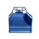 Электротрицикл грузовой DOZER Model 2E 1200W Синий - изображение 5