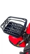 Электротрайк Dozer Model 4 (П) 800W Красный - изображение 12