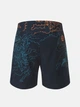Шорты для MMA Koi MMA Shorts Blue Orange Red M (501420-957-M) - изображение 2