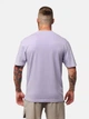 Футболка Fight for Love T-shirt Lavander M Цвет Фиолетовый (501416-622-M) - изображение 2