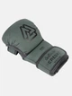 Перчатки для ММА Core 2.0 MMA Sparring Gloves Military Green XL (501399-447-XL) - изображение 4