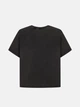 Футболка Boxing Logo T-shirt Fade Out Wash S Колір Чорний (501413-190-S) - зображення 4