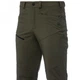 Штани ч Turbat Polaris Mns khaki - L - хакі - изображение 3