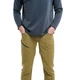 Штани ч Turbat Prut Pro Mns butternut khaki - M - хакі - изображение 6