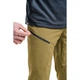 Штани ч Turbat Prut Pro Mns butternut khaki - M - хакі - изображение 7
