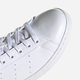 Sneakersy damskie do kostki adidas Stan Smith FX5502 38.5 Białe (4064037437242) - obraz 7