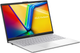 Ноутбук ASUS Vivobook Go 15 E1504FA-L1284 (90NB0ZR1-M01UT0) Cool Silver - зображення 3