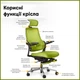 Кресло Mealux Vacanza Air Green (Y-565 KZ) - изображение 3