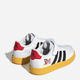 Tenisówki dziecięce dla dziewczynki adidas Breaknet Mickey EL IG7163 32 Białe (4066755607242) - obraz 4