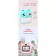 Фотоаппарат детский Q5 Children`s Digital Print Camera — Blue (061i) - изображение 4