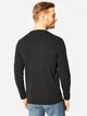 Лонгслив мужской Levi`s Original Housemark Tee 72848-0009 L Белый (5400816653264) - изображение 2
