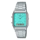 Наручные часы CASIO AQ-230A-2A2MQYES Vintage (унисекс) - изображение 1