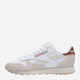 Buty sportowe damskie do kostki Reebok Classic Leather W 100033438 40.5 Białe (4066756383084) - obraz 6