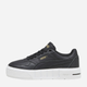 Жіночі кеди низькі Puma Cali Court Lth Wns 39380204 39 Чорні (4065454864086) - зображення 1