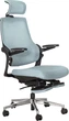 Кресло Mealux Vacanza Air Blue/Grey (Y-565 KBGL) - изображение 1