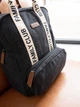 Рюкзак Childhome Family club canvas black (CWBPSCBL) - зображення 16