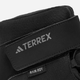 Дитячі демісезонні черевики для хлопчика adidas Terrex Snow CF IF7495 29 Чорні (4066757059872) - зображення 6