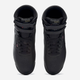 Sneakersy damskie za kostkę Reebok Freestyle Hi W 100000102 38 Czarne (1200143000427) - obraz 4