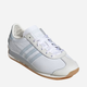 Buty sportowe damskie skórzane adidas Country OG W IE8410 39.5 Białe (4066765968050) - obraz 5