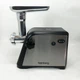Мясорубка Rainberg RB-672 3000W электрическая с реверсом и соковыжималкой, мясорубка электрическая металл - изображение 11
