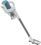 Аккумуляторный пылесос Miele SQLL0 31 Duoflex HX1 Бриллиантовый белый (41QLL031UA) - изображение 2