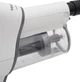 Аккумуляторный пылесос Miele SQLL0 31 Duoflex HX1 Бриллиантовый белый (41QLL031UA) - изображение 12