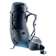 Рюкзак Deuter Aircontact Lite 40+10 2023 Black/Blue (1052-3340123 7319) - изображение 4