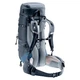 Рюкзак Deuter Aircontact Lite 40+10 2023 Black/Blue (1052-3340123 7319) - изображение 5