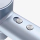 Фен Laifen Swift Special Silver Blue - изображение 4