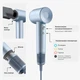Фен Laifen Swift Special Silver Blue - изображение 8