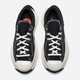 Sneakersy damskie na platformie Converse Chuck 70 AT-CX A06557C 37.5 Czarne (194434660319) - obraz 4