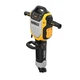 Отбойный молоток DeWALT 28 MM HEX, 1800 Bт,41 Дж, 1080 уд/мин, 18.8 кг, кейс (D25966) - изображение 4