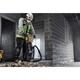 Отбойный молоток DeWALT 28 MM HEX, 1800 Bт,41 Дж, 1080 уд/мин, 18.8 кг, кейс (D25966) - изображение 7