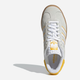 Sneakersy damskie na platformie adidas Gazelle Bold W IH9929 41.5 Beżowe (4067889711515) - obraz 5