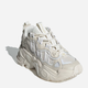 Sneakersy damskie na grubej podeszwie adidas Ozthemis W IG1505 37.5 Beżowe (4066765088802) - obraz 4