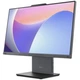 Комп'ютер Lenovo ThinkCentre AiO neo 50a 24 Gen 5 / i3-1315U, 16, 512, WF, KM (12SC000BUI) - изображение 3