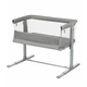 Кроватка Bebe Confort Zina Mineral Gray (2185085210) - изображение 6