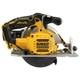 Дисковая пила DeWALT 18В XR Li-lon, бесщёточная, 165х20 мм, TSTAK (без АКБ и ЗУ) (DCS565NT) - изображение 3